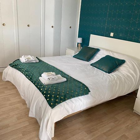 Mèze Hotel De Thau מראה חיצוני תמונה