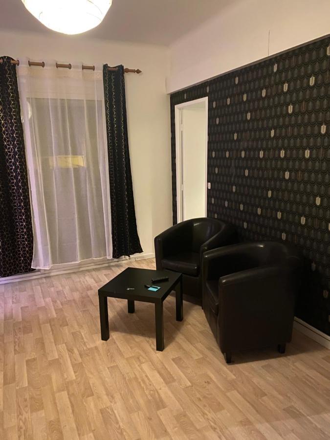 Mèze Hotel De Thau מראה חיצוני תמונה