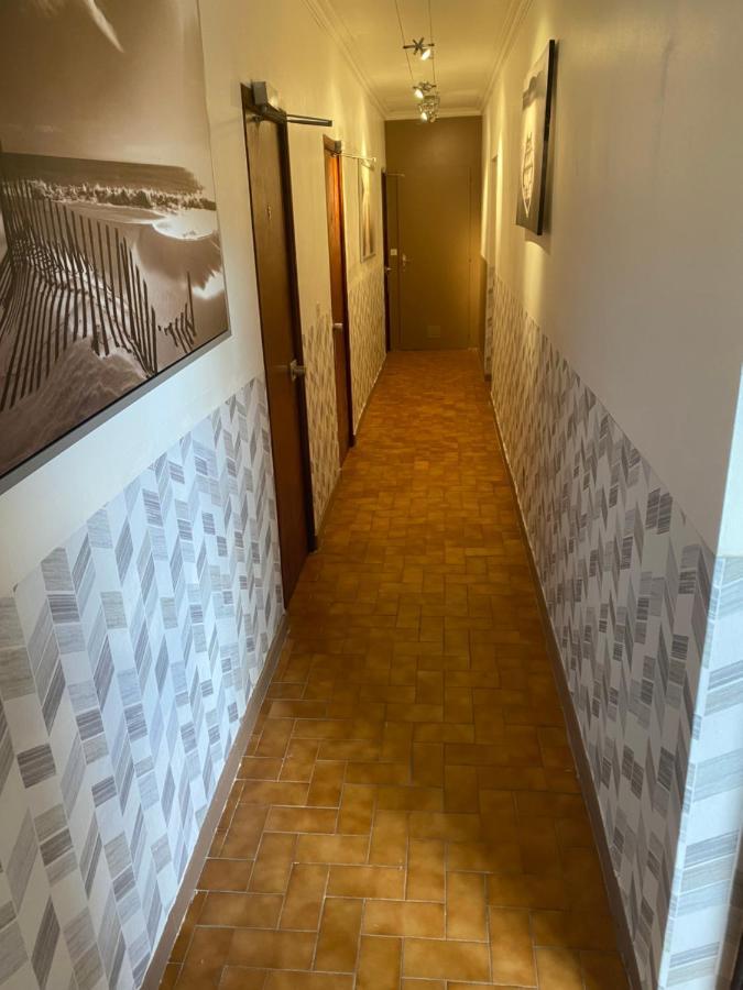 Mèze Hotel De Thau מראה חיצוני תמונה