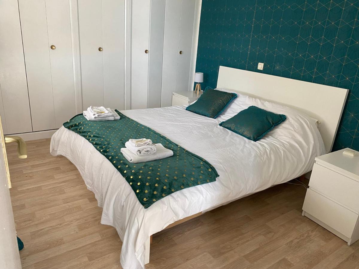 Mèze Hotel De Thau מראה חיצוני תמונה