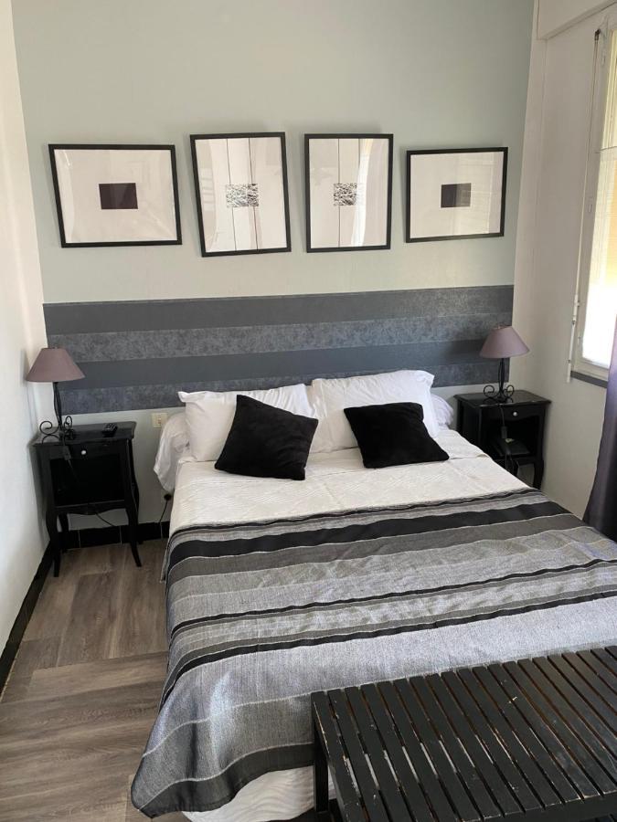 Mèze Hotel De Thau מראה חיצוני תמונה