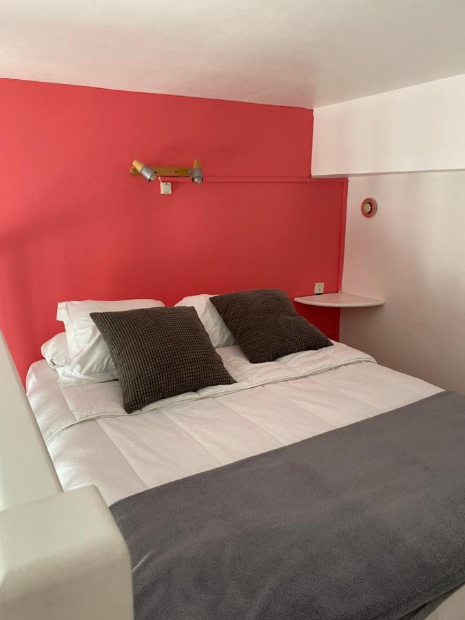 Mèze Hotel De Thau מראה חיצוני תמונה