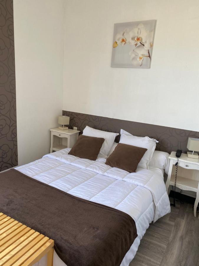 Mèze Hotel De Thau מראה חיצוני תמונה
