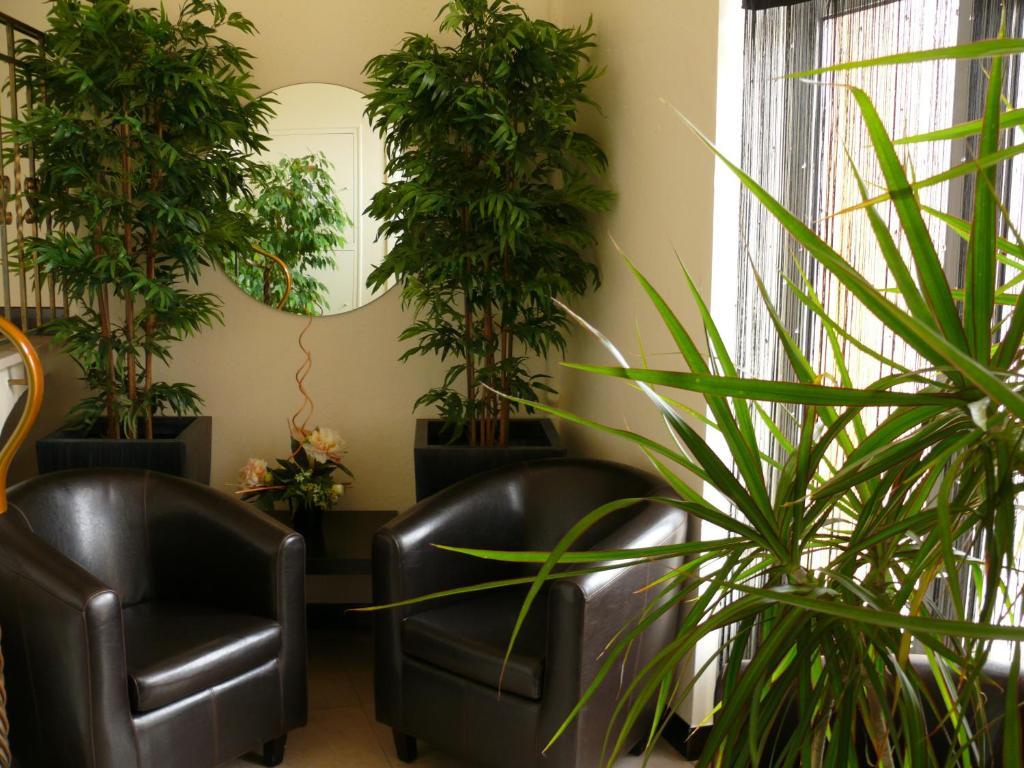 Mèze Hotel De Thau מראה חיצוני תמונה