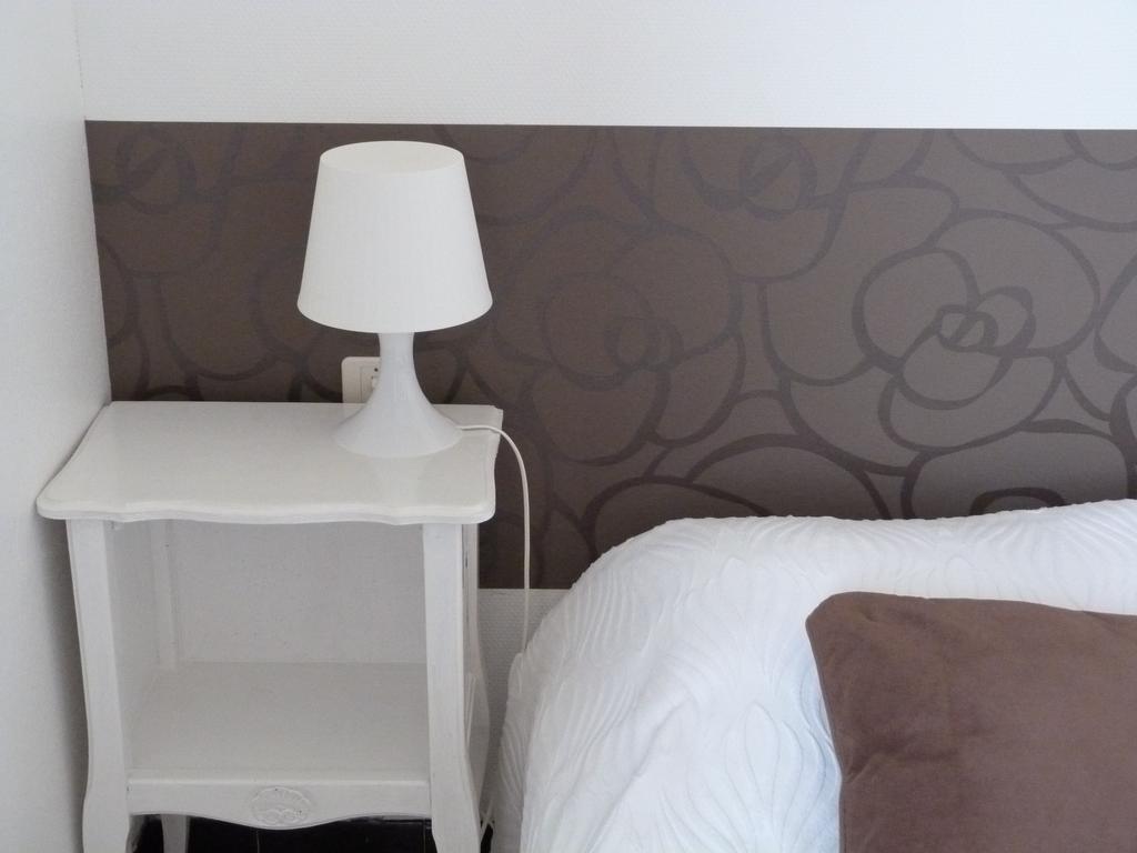 Mèze Hotel De Thau מראה חיצוני תמונה