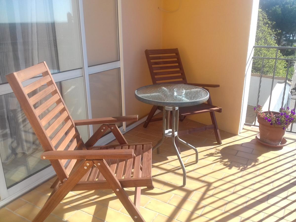 Mèze Hotel De Thau מראה חיצוני תמונה